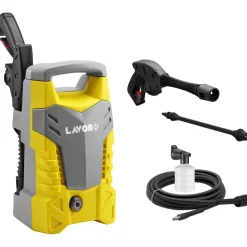 Nettoyeur Haute Pression Fast 120 - 120 Bars