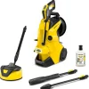 Nettoyeur haute pression K4 Premium Power Control Home