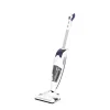 Nettoyeur vapeur aspirateur 2en1 1500w blanc/violet - ry7731wh