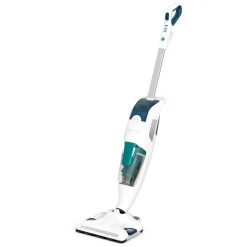 Nettoyeur vapeur CLEAN & STEAM REVOLUTION RY7777WH - Blanc