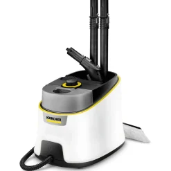 Nettoyeur vapeur SC 4 Deluxe Easyfix white