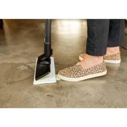 Nettoyeur vapeur SC 4 Deluxe Easyfix white