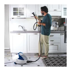 Nettoyeur vapeur Vaporetto Pro 100 Eco Power