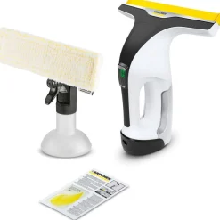 Nettoyeur vitres WV 6 Plus white