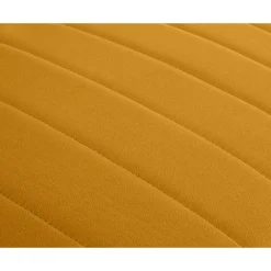 Nova - canapé modulable d'angle réversible - 6 places - en velours