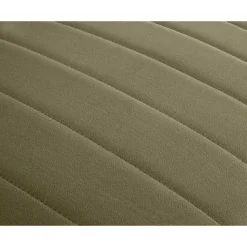 Nova - canapé modulable d'angle réversible - 6 places - en velours