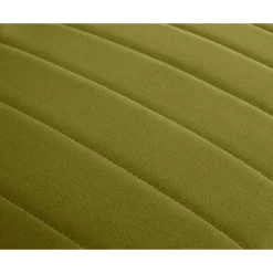 Nova - canapé modulable d'angle réversible - 6 places - en velours