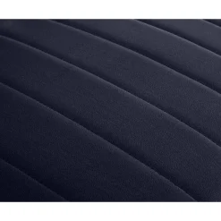 Nova - canapé modulable d'angle réversible - 6 places - en velours