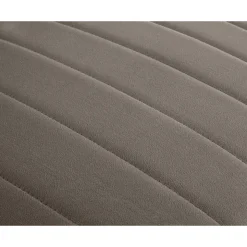 Nova - canapé modulable d'angle réversible - 6 places - en velours