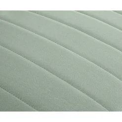 Nova - canapé modulable d'angle réversible - 6 places - en velours