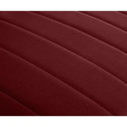 Nova - canapé modulable d'angle réversible - 6 places - en velours