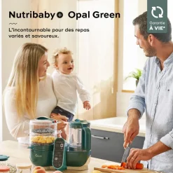 NUTRIBABY(+)