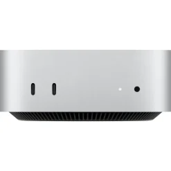 Ordinateur Apple Mini M4 16Go RAM 512Go CPU 10 GPU 10
