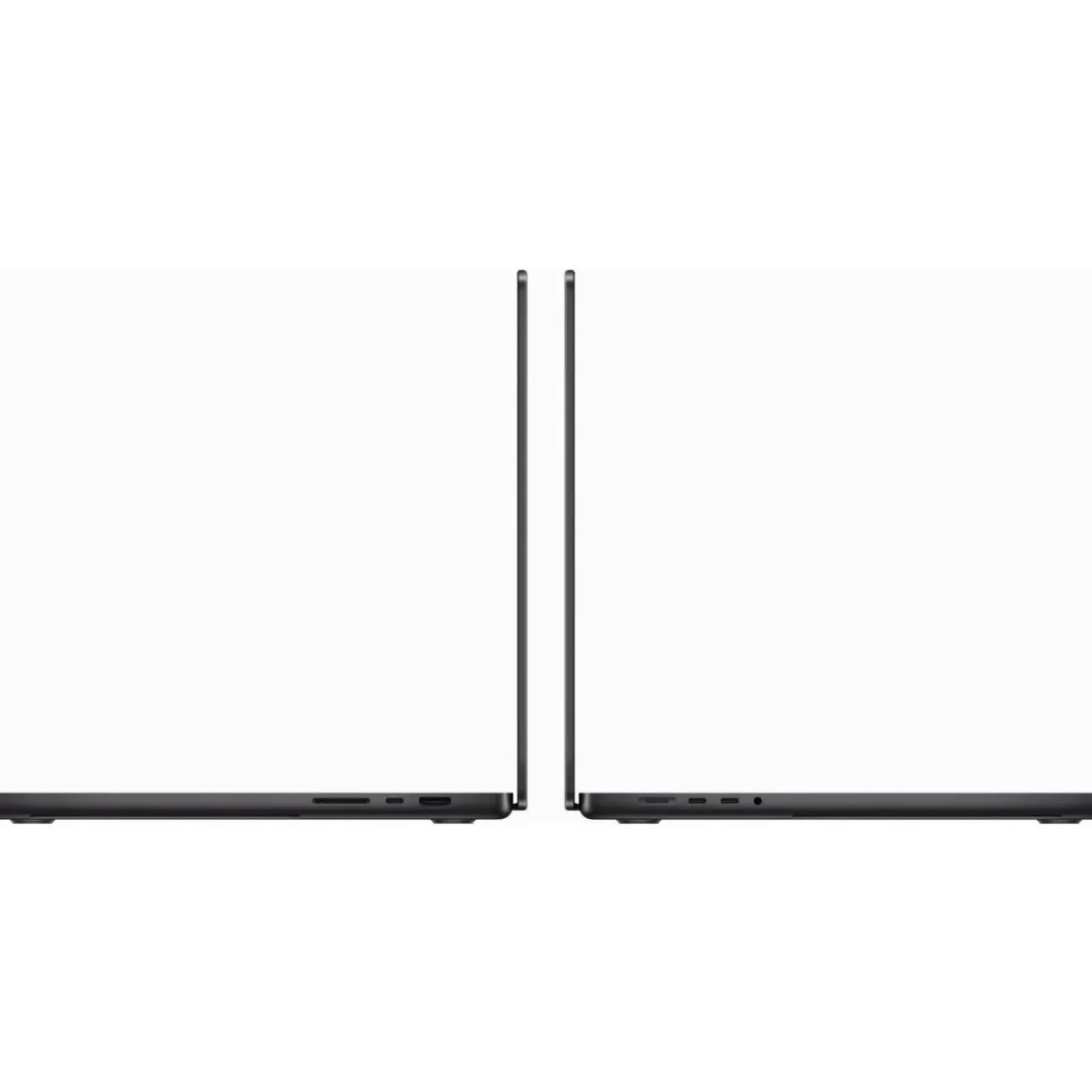 Ordinateur Apple Pro 16' M3 Max 48Go RAM 1To SSD Noir