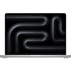 Ordinateur Apple Pro 14' M3 Max 36Go RAM 1To SSD Argent