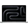 Ordinateur Apple Pro 14' M3 Pro 18Go RAM 1To SSD Argent