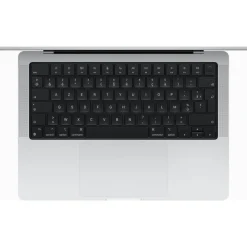 Ordinateur Apple Pro 14' M3 Pro 18Go RAM 1To SSD Argent