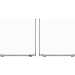 Ordinateur Apple Pro 14' M3 Pro 18Go RAM 1To SSD Argent