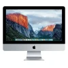 Ordinateur IMAC reconditionné 21.5 pouces 8 Go RAM 1 To HDD grade B - Argent