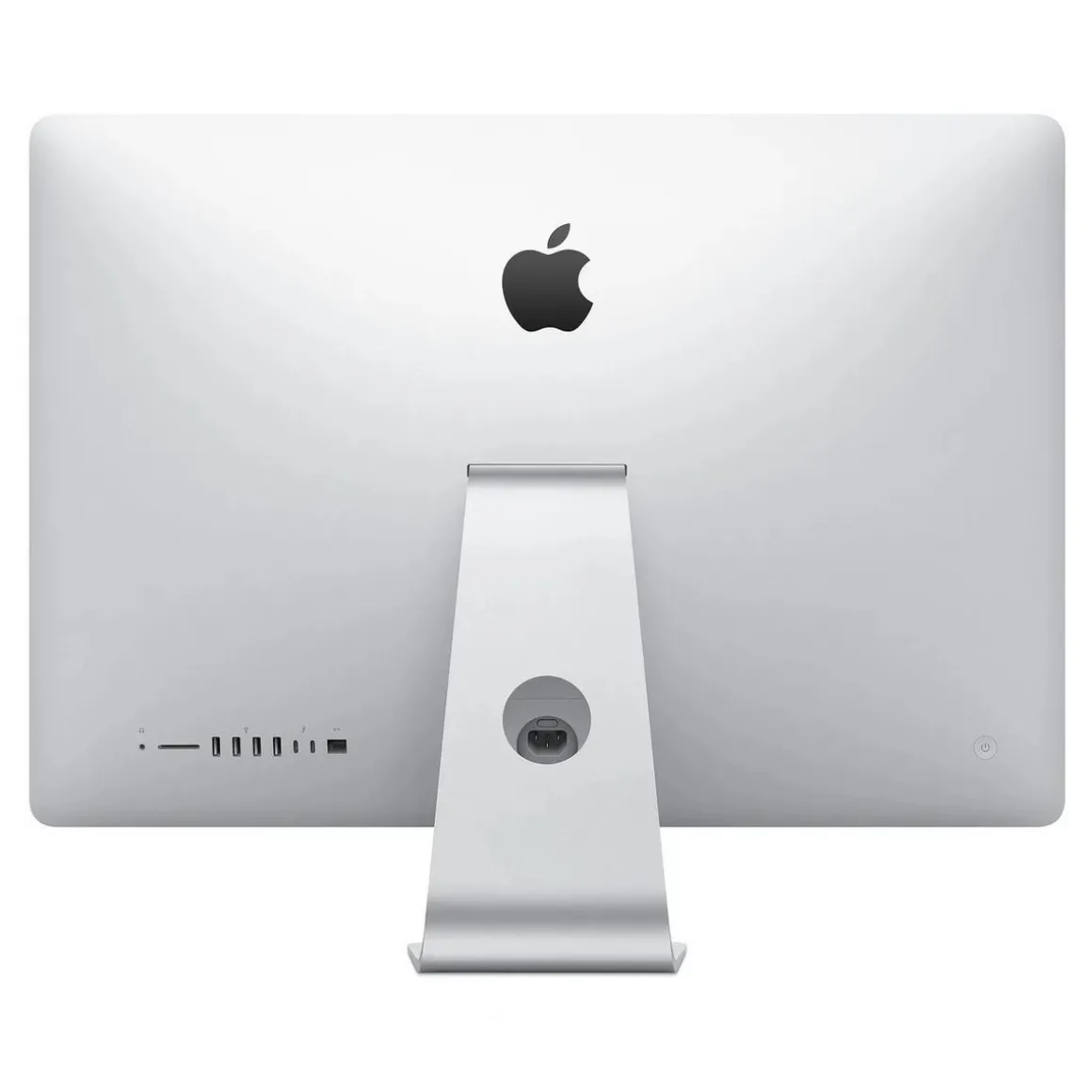 Ordinateur IMAC reconditionné 21.5 pouces 8 Go RAM 1 To HDD grade B - Argent