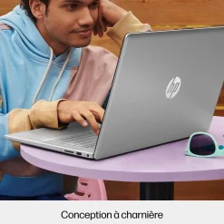 Ordinateur portable 17