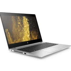 Ordinateur portable EliteBook 840 G5 reconditionné 256Go Grade B - Gris