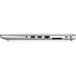 Ordinateur portable EliteBook 840 G5 reconditionné 256Go Grade B - Gris