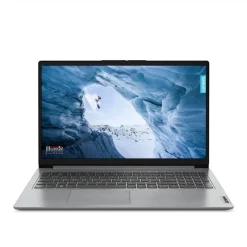 Ordinateur portable IdeaPad 1 15IJL7 Celeron 4Go 128Go