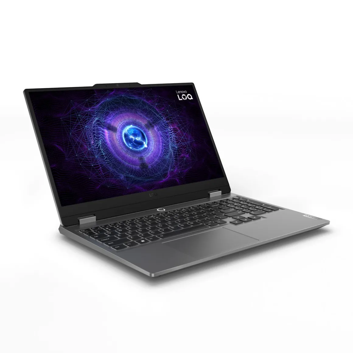 Ordinateur portable LOQ 15IAX9 - Gris