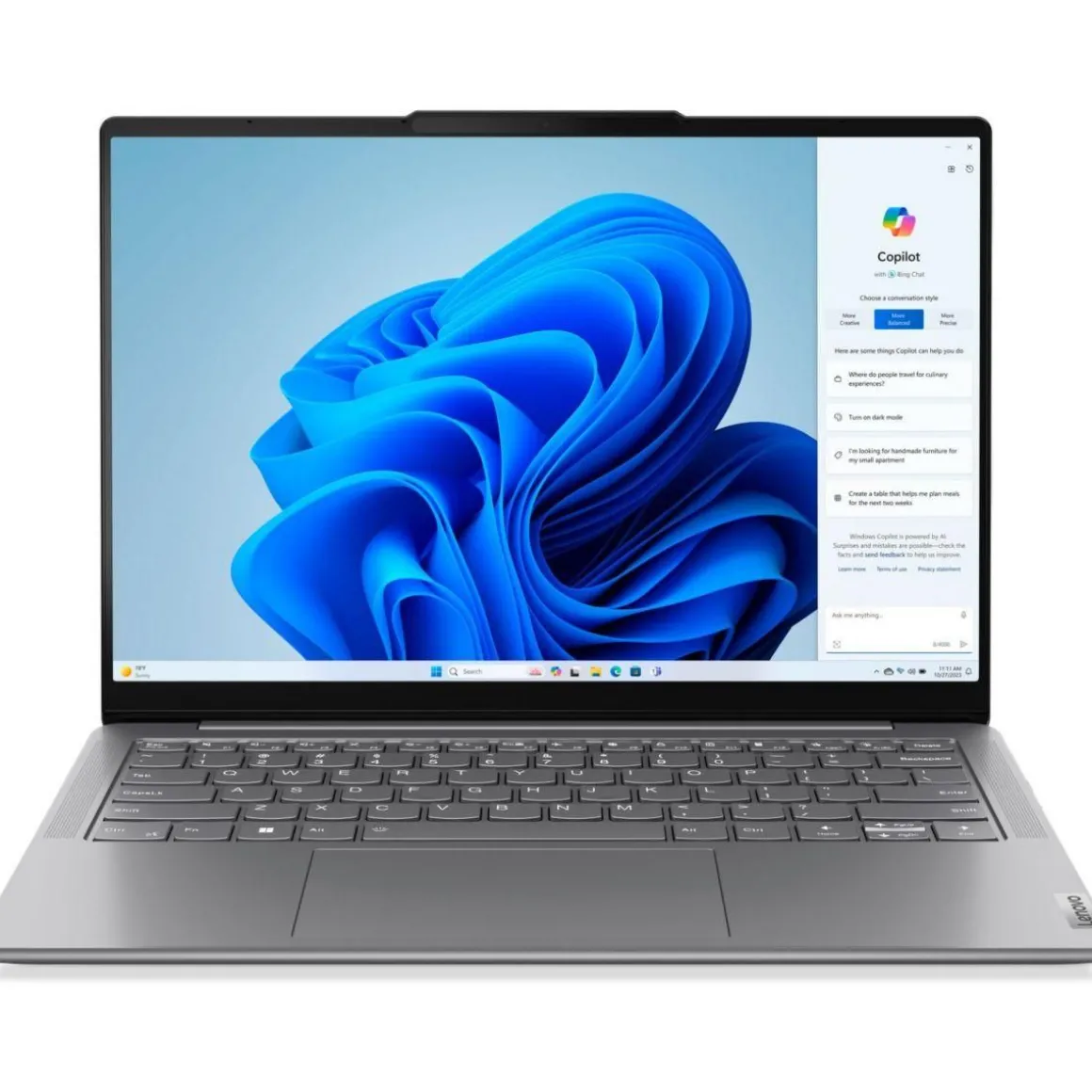 Ordinateur portable Yoga Slim 7 14IMH9 EVO