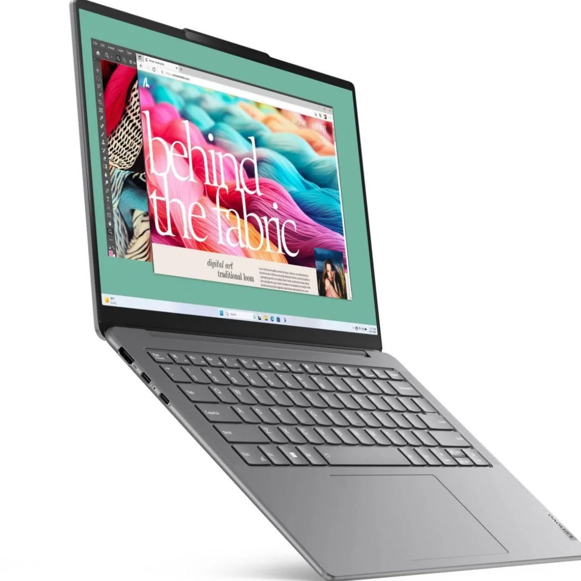 Ordinateur portable Yoga Slim 7 14IMH9 EVO