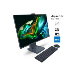 Ordinateur tout-en-un Aspire S32-1856