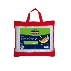 Oreiller bébé anti-acariens DODO BOUT'CHOU