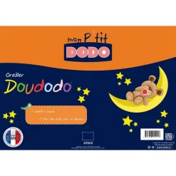 Oreiller bébé DODO Doudodo