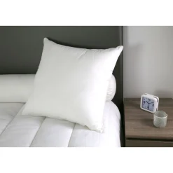 Oreiller confort ferme VOLUMINEUX