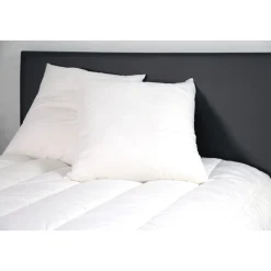 Oreiller confort ferme VOLUM’ MAX