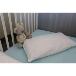 Oreiller DODO P'TIT BOUT MULTI LAV