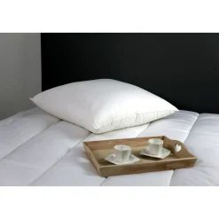 Oreiller médium microfibre DODO MICROSTAR