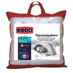 Oreiller medium THERMOREGULATEUR