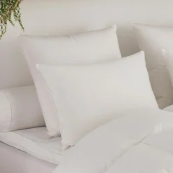 Oreiller Micro Green Toucher Duvet MEDIUM