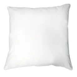 Oreiller moelleux en coton Bio COTON'ETHIC