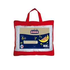 Oreiller P'tit DODO Bio