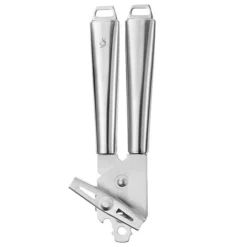 Ouvre-Boîte Inox 22cm Argent