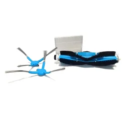 Pack accessoire brosses et filtre - ACCPACKCONNECTWEB