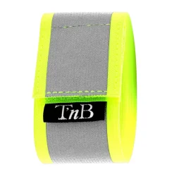 Pack accessoires réfléchissants - Jaune