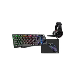 Pack clavier et souris gamer COMBO SULFUR FR