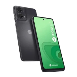 Pack G24 128Go + Coque, Verre trempé et chargeur