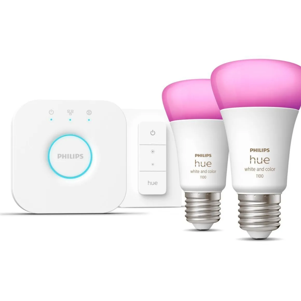 Pack HUE W&C Découverte