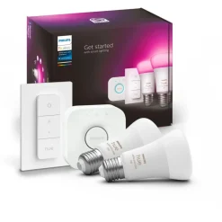 Pack HUE W&C Découverte