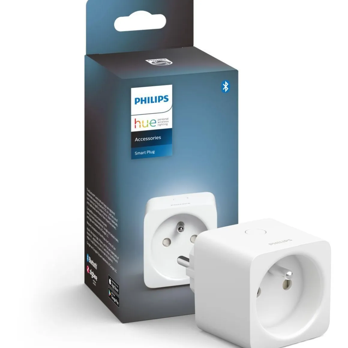 Pack HUE W&C Découverte